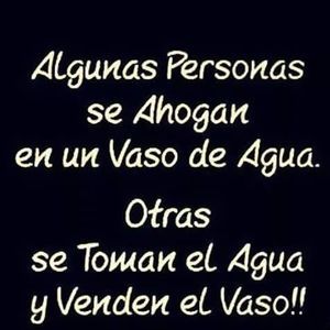 Meet your Posher, Barzola